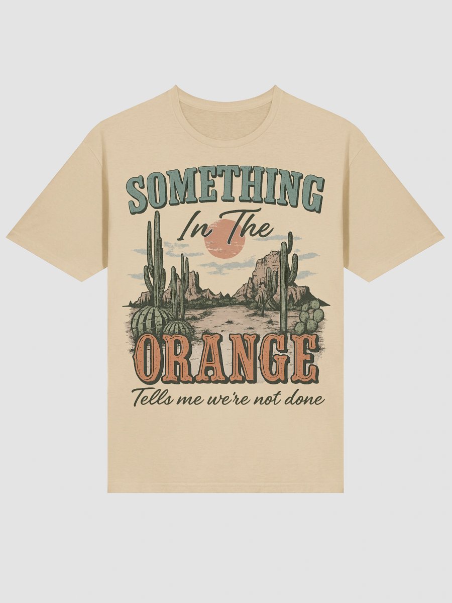 Something in the Orange product image (3)