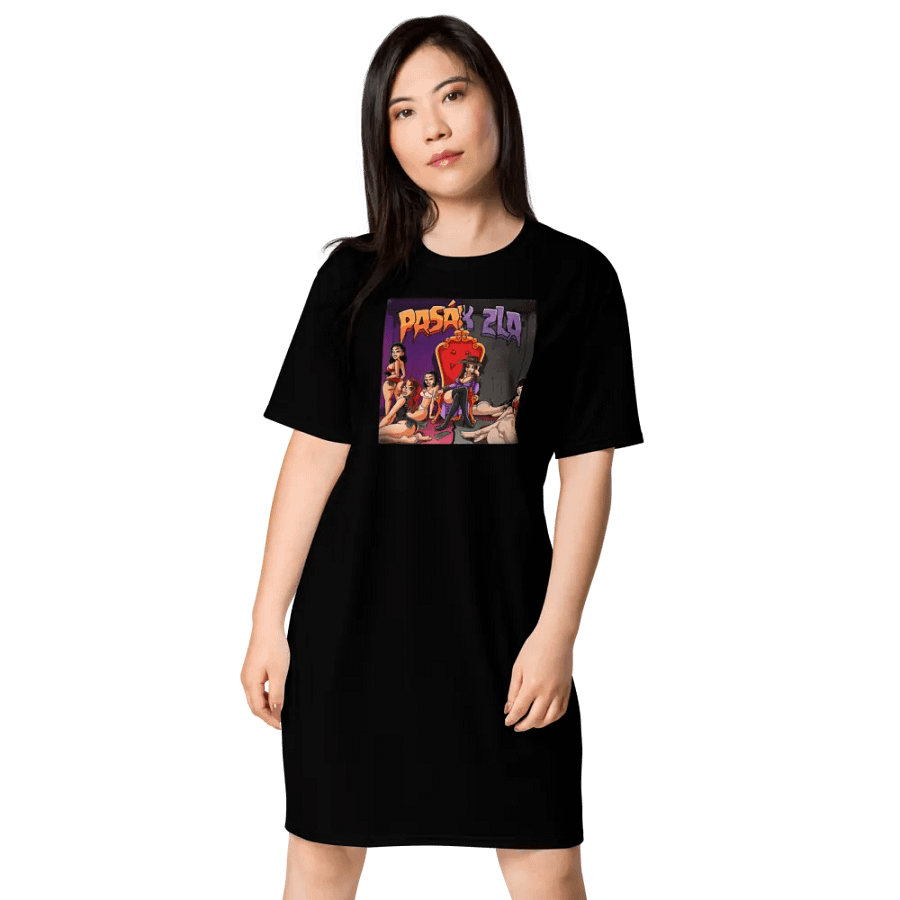 PASAK ZLA Dress product image (3)