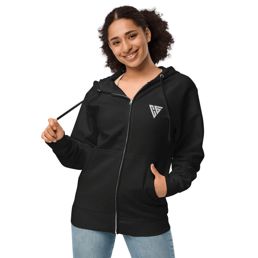 Chalks Gaming Hoodie product image (3)
