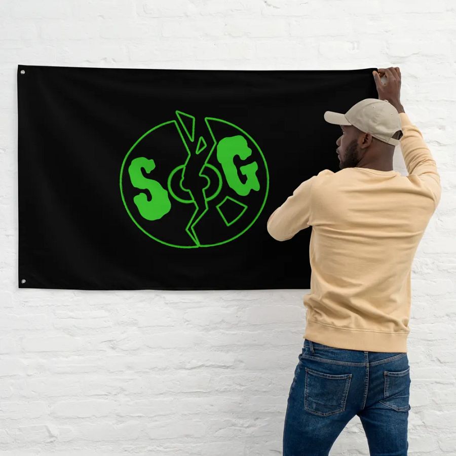 Wave the Flag product image (11)