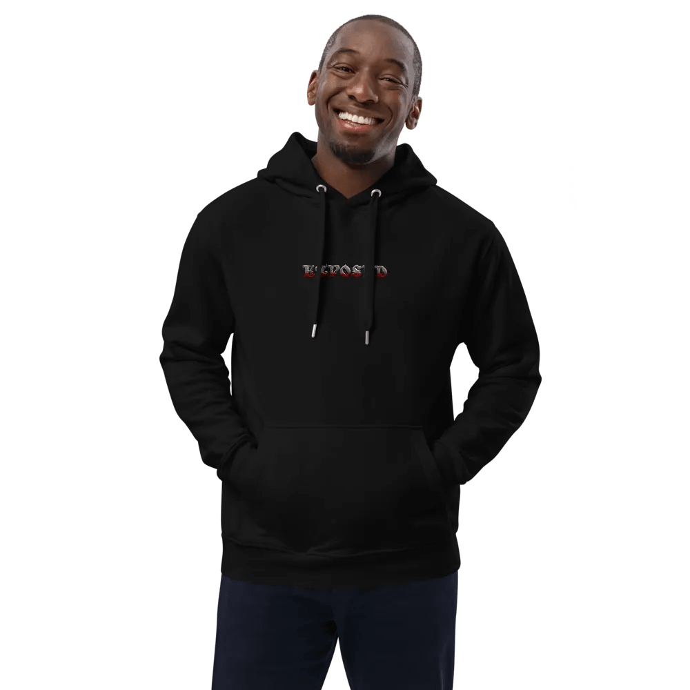 Exposed Hoddie product image (5)
