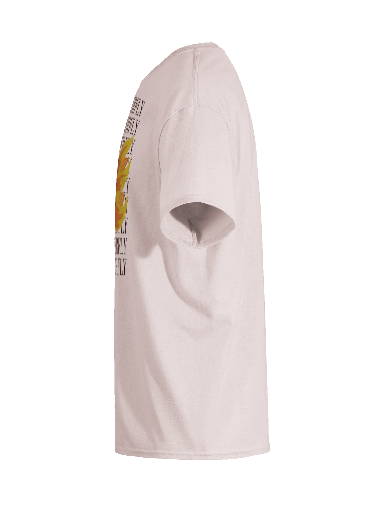 Phoenix Butterfly T-Shirt product image (11)