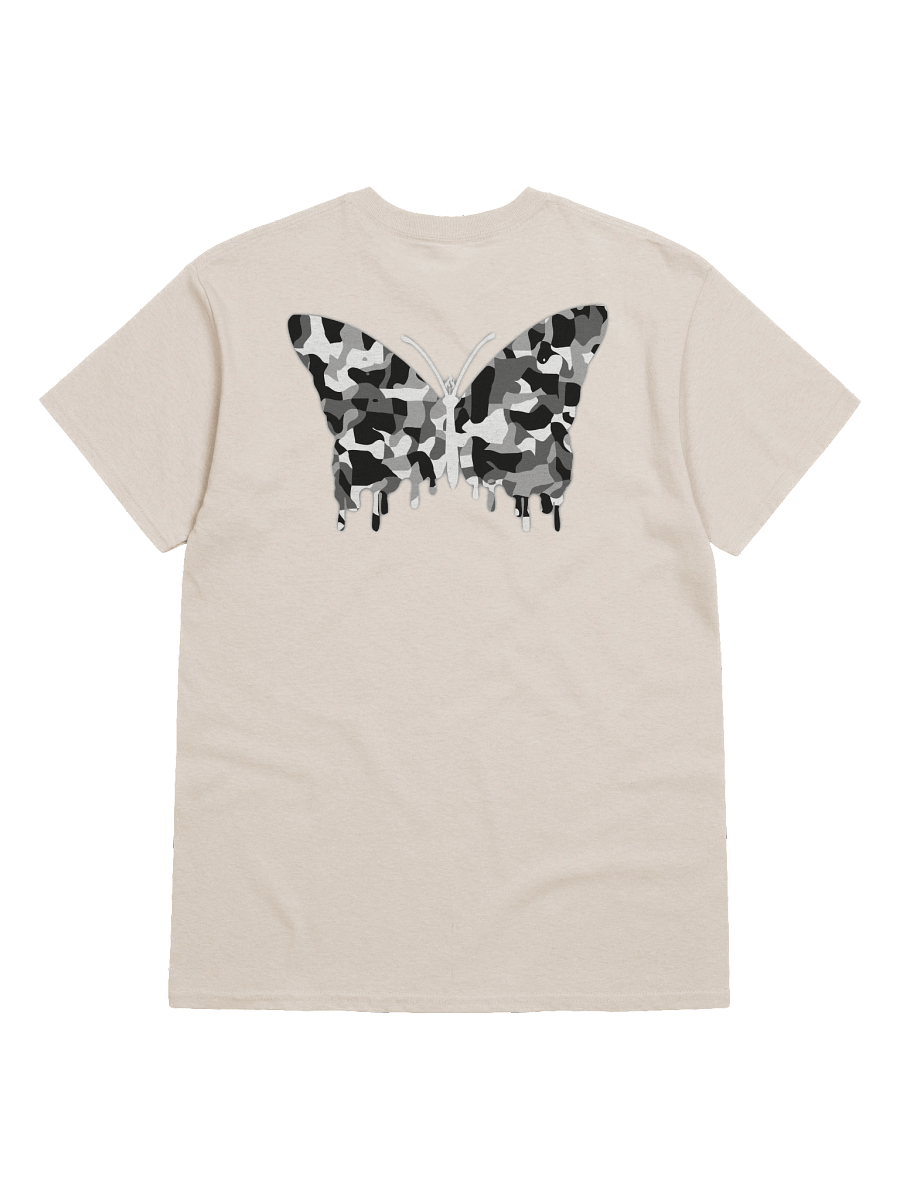 Camofly T-Shirt product image (6)