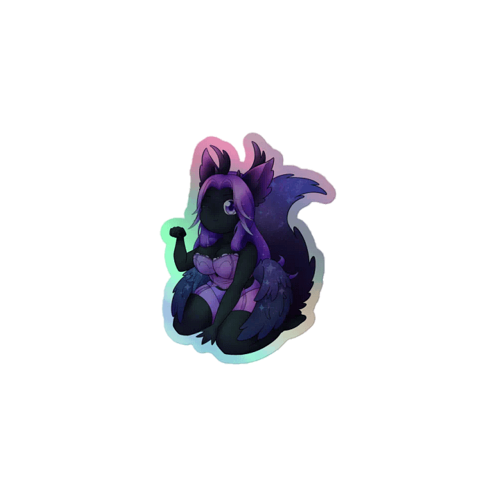Shiny Chibi Zilar Luna product image (1)