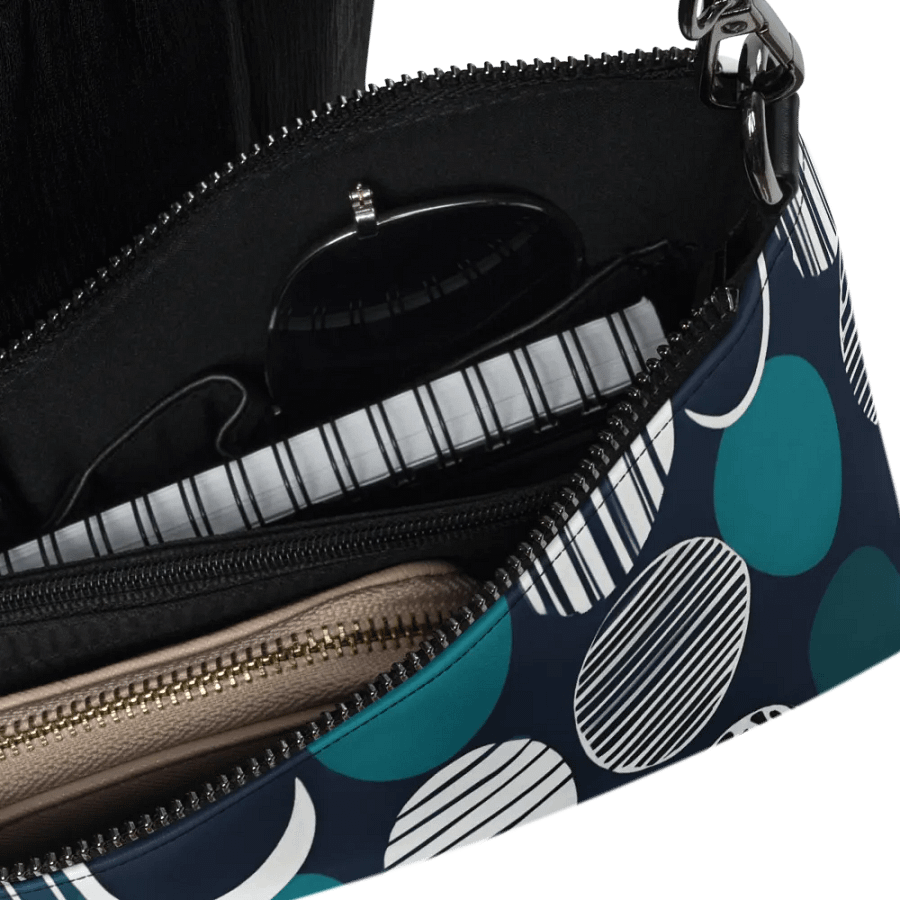 Imperfect Circles Crossbody Bag product image (5)