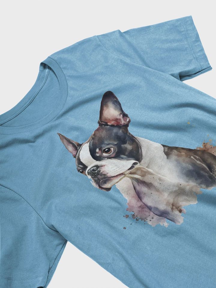 Boston Terrier product image (2)