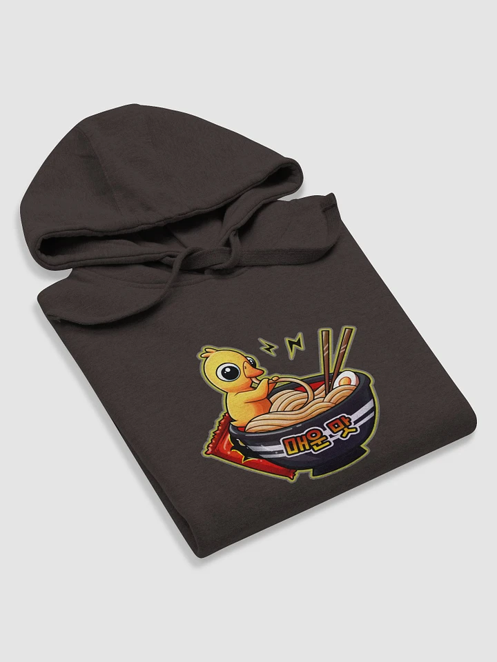Spicy Flavoured Hoodie product image (2)