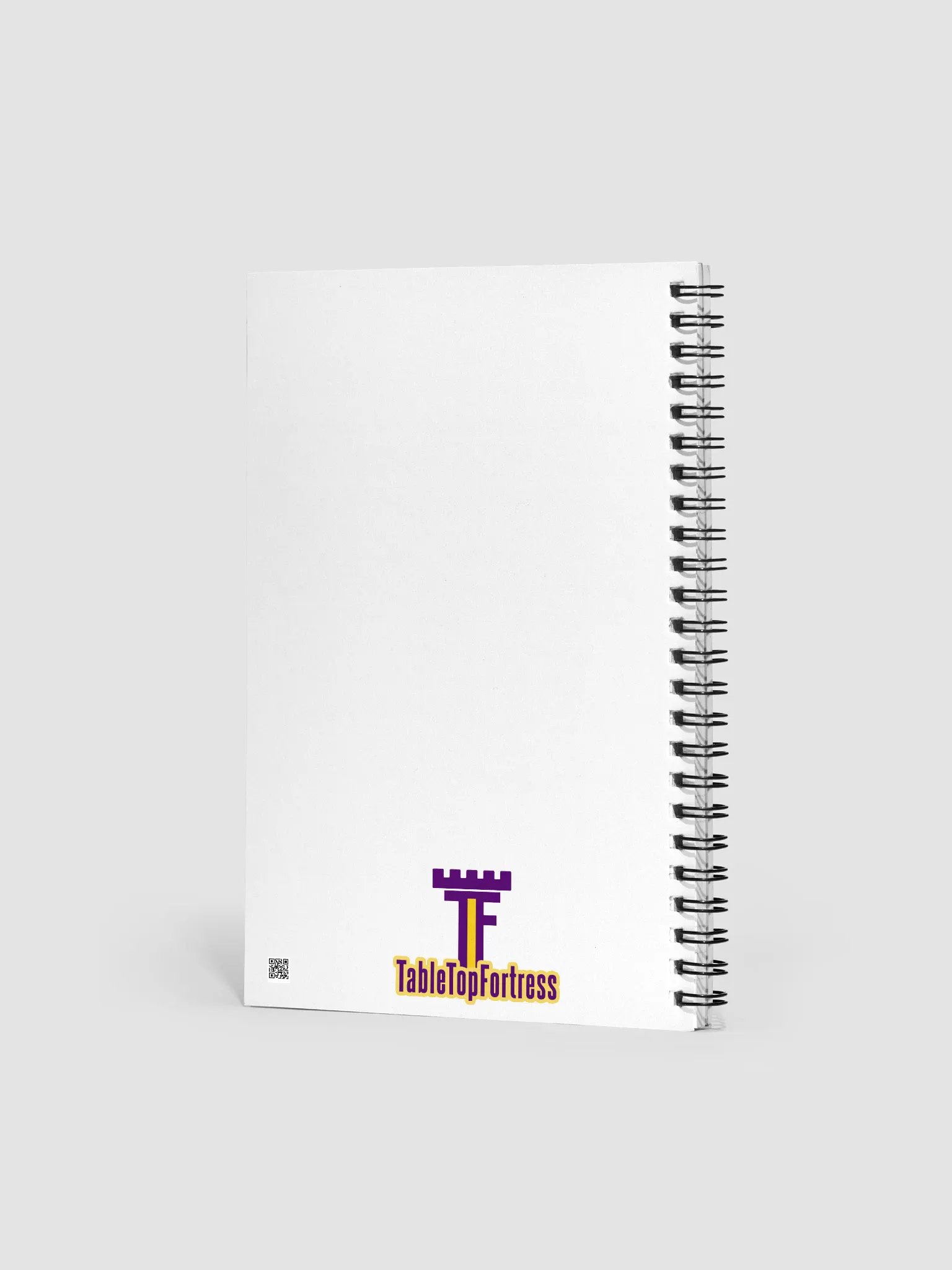 Circles and Squares Notebook product image (2)