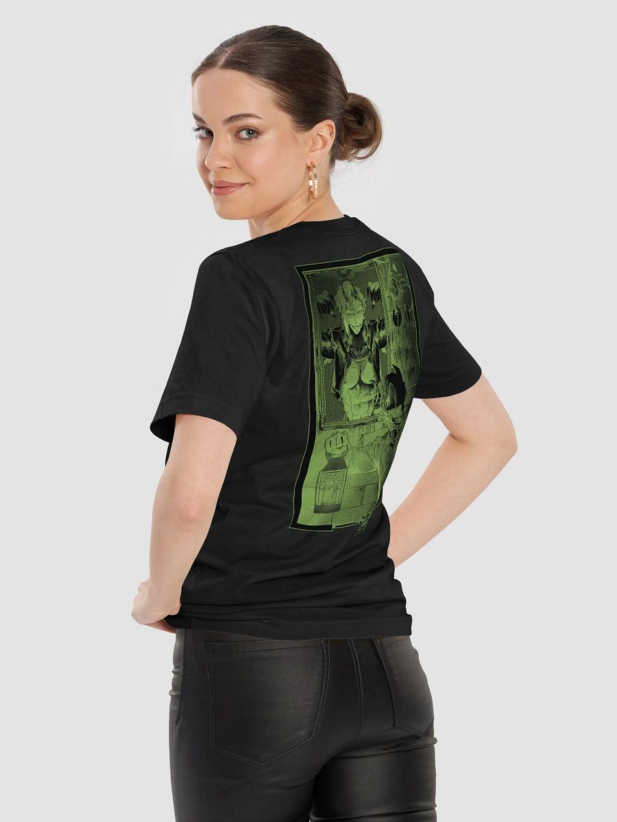 Cursed Boyfriend T-Shirt product image (9)