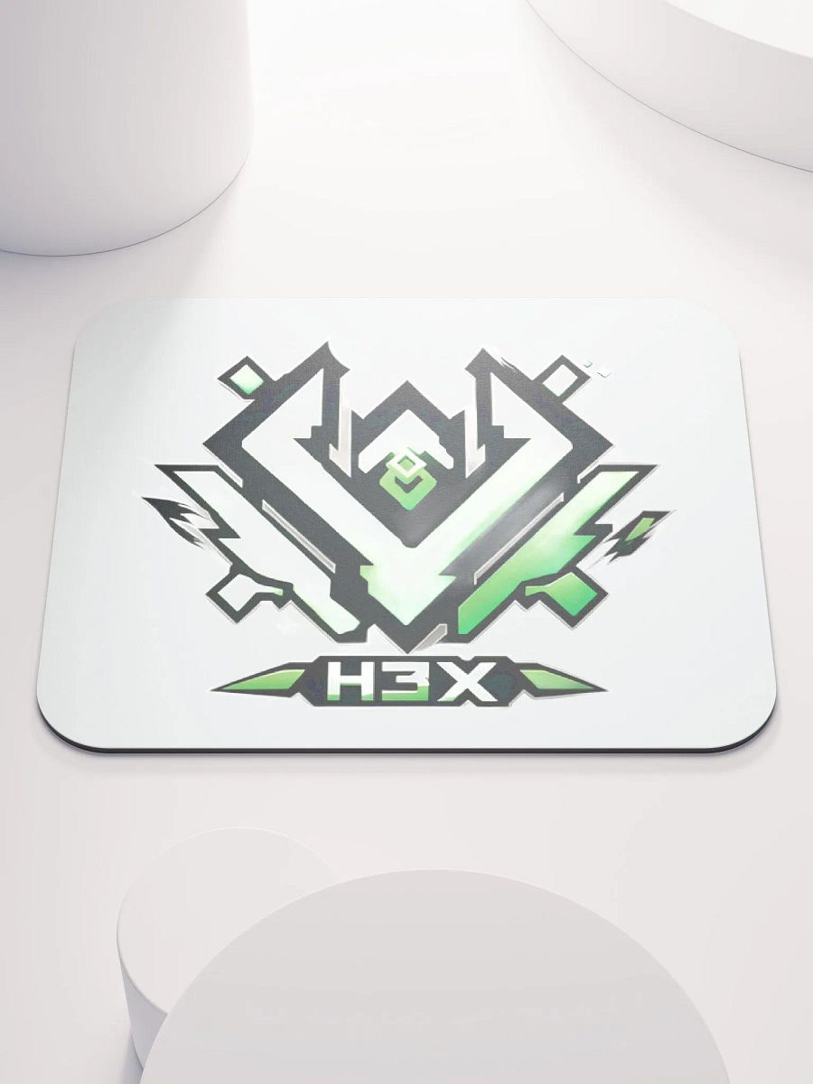 H3X Mouse-Pad product image (1)