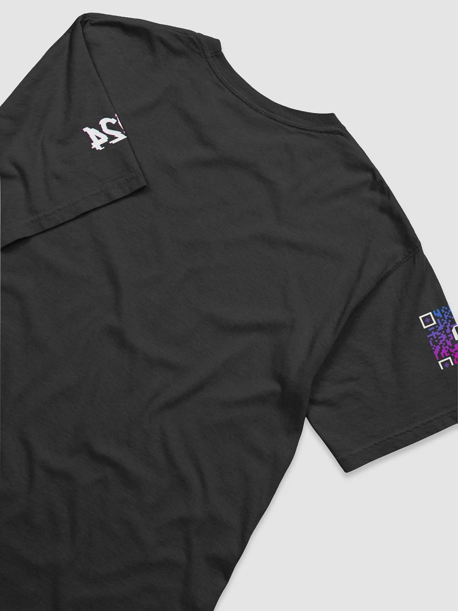 MA 2024: Black Tee product image (4)