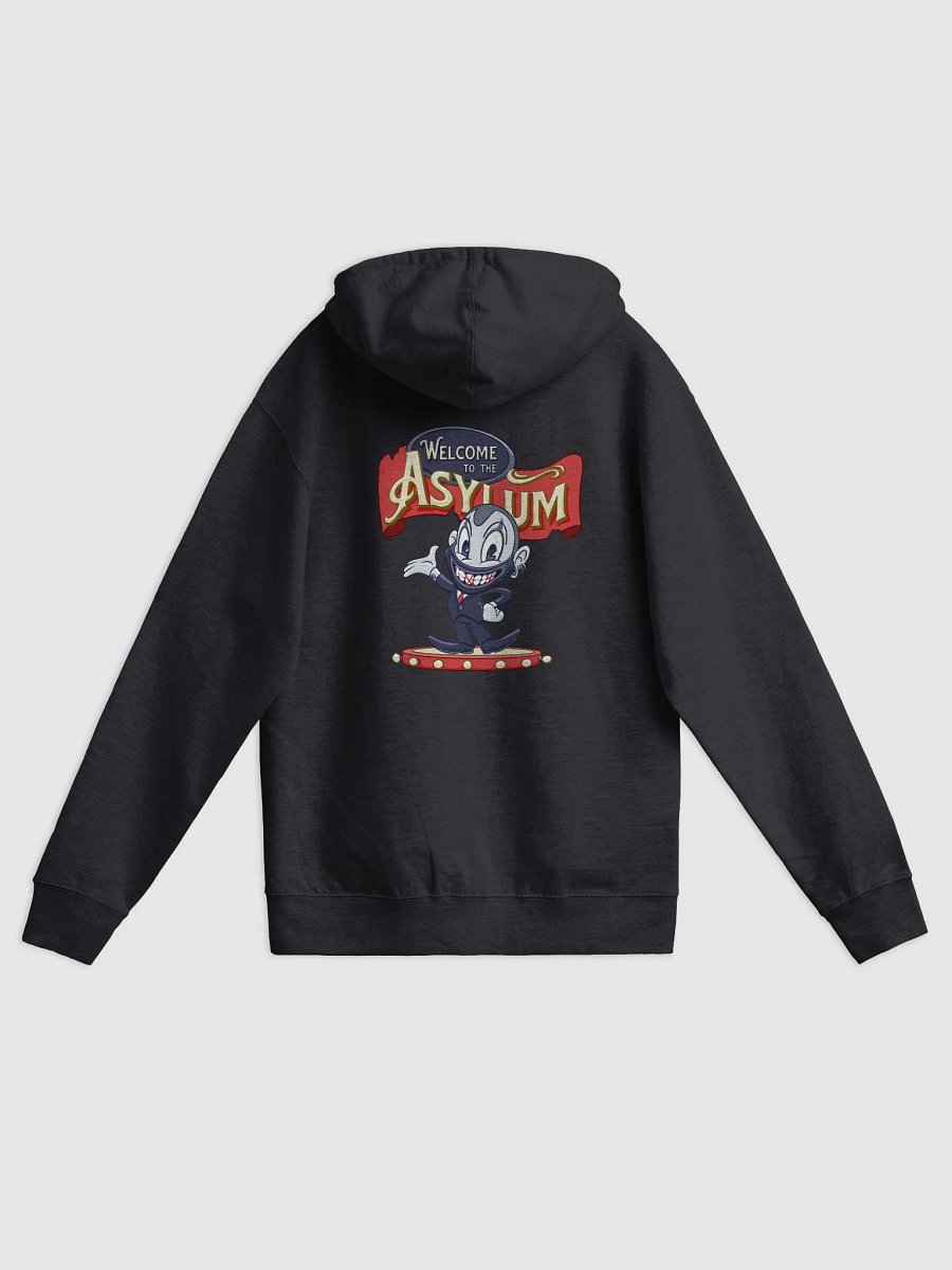 The Asylum product image (3)