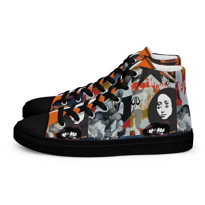 Street style shoes product image (1)