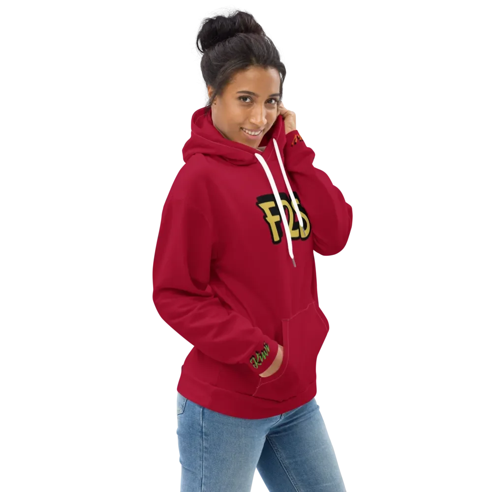 2024 Edition F2S Hoodie (Joyful Edition) product image (2)