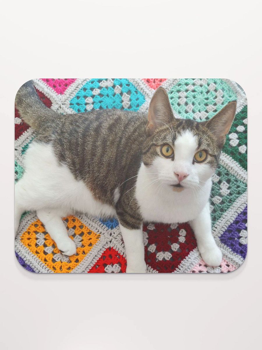 Felix - Mouse Pad product image (2)