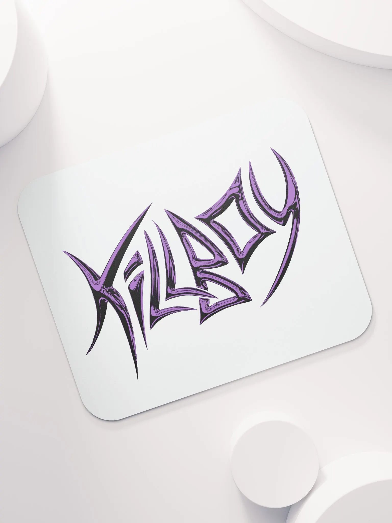 KILLBOY MOUSE PAD product image (1)