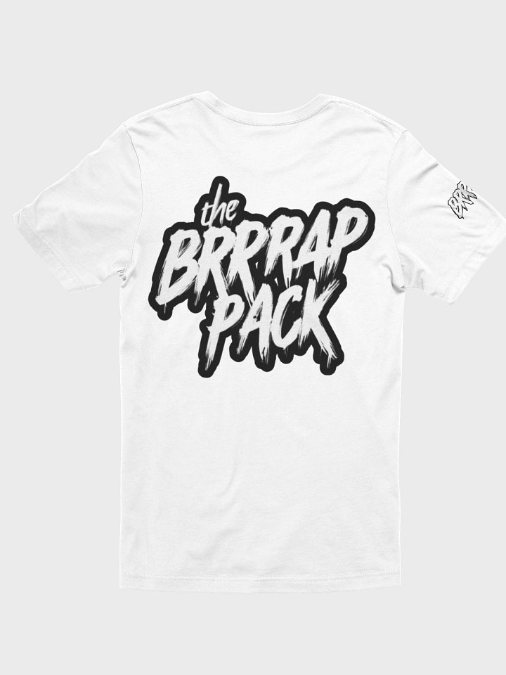 BRRRAP Pack Tee product image (6)