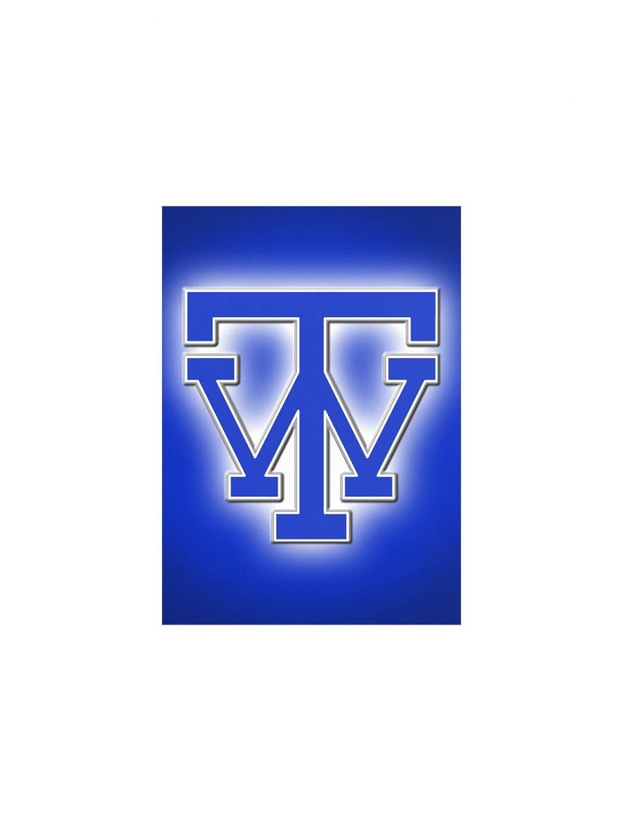 TW 3D Logo Poster product image (3)