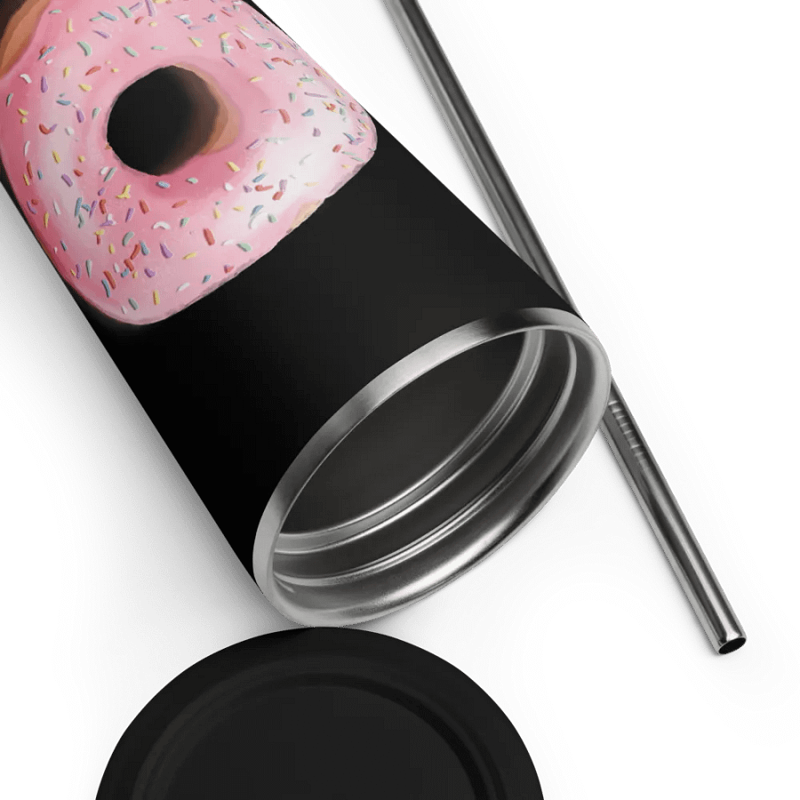 Sprinkle Splash Insulated Tumbler product image (16)