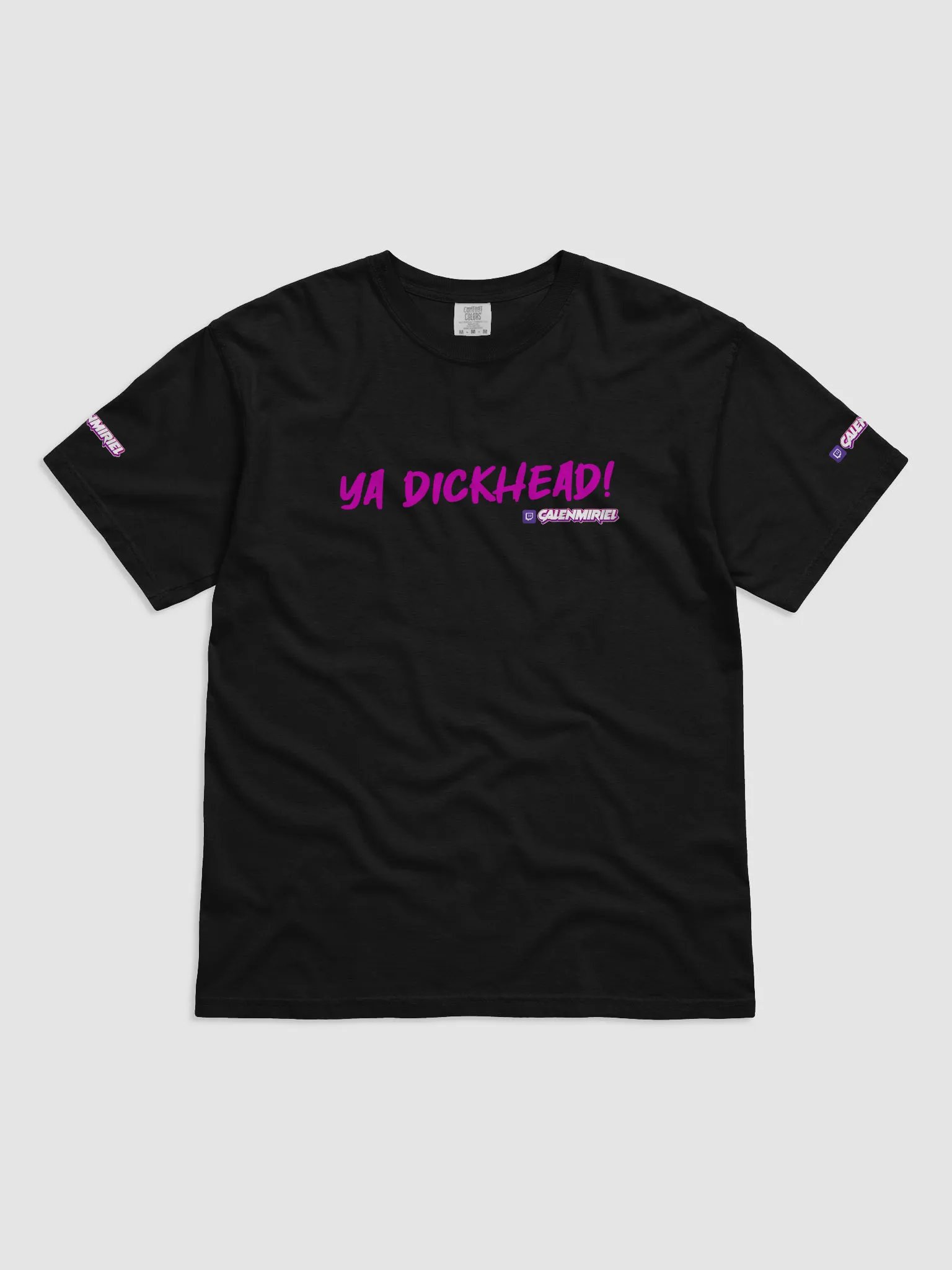ya dickhead! T product image (4)
