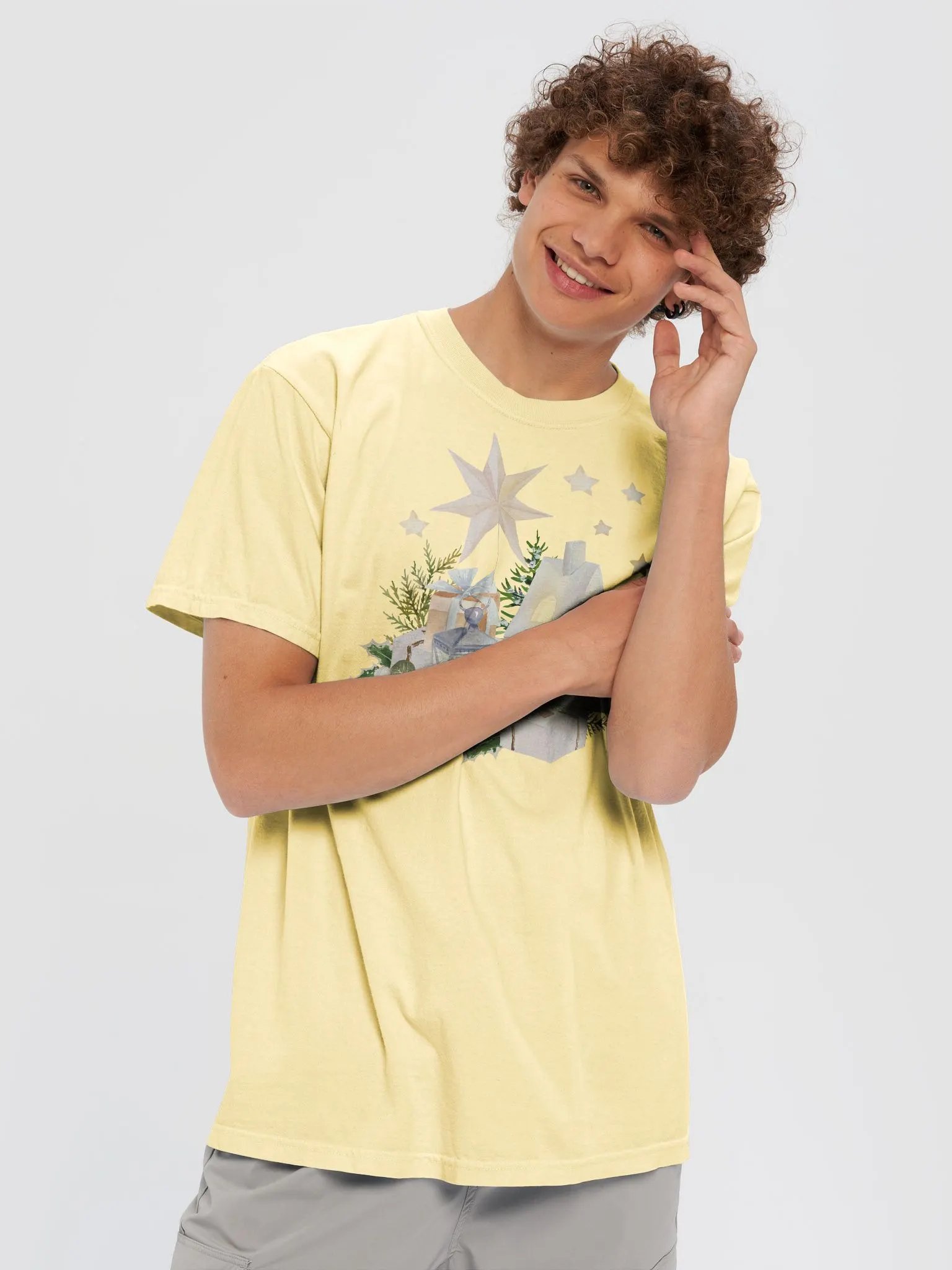 Christmas Village T-Shirt product image (14)