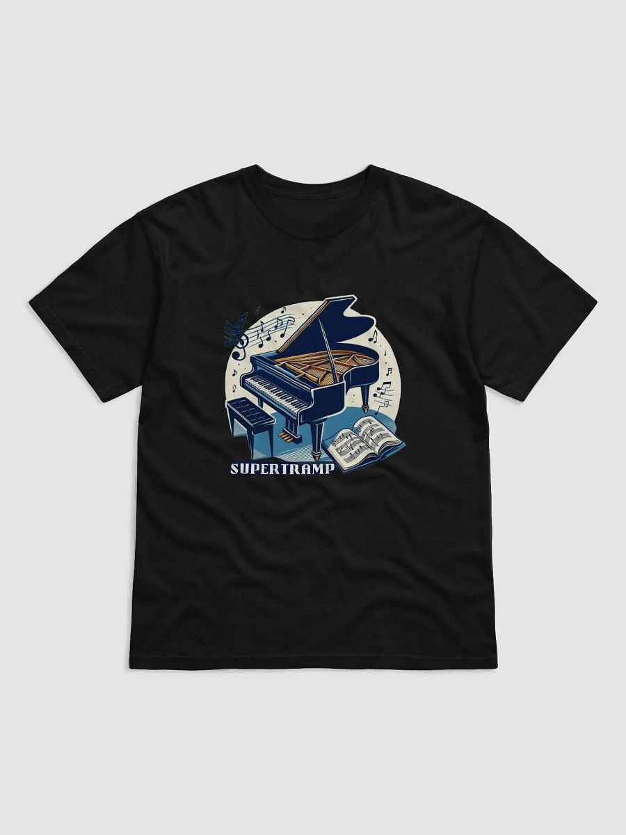 Supertramp T-Shirt product image (3)