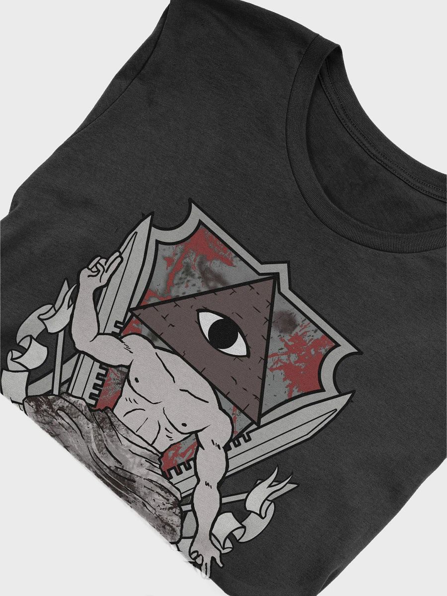 Illuminati Pyramid Head product image (5)