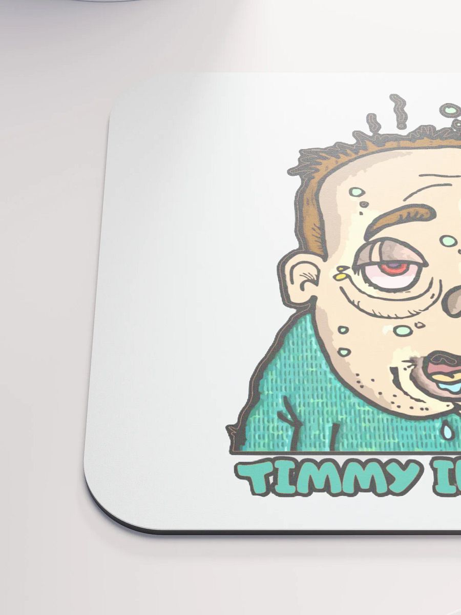 TIMMY ILL FIGURE product image (6)