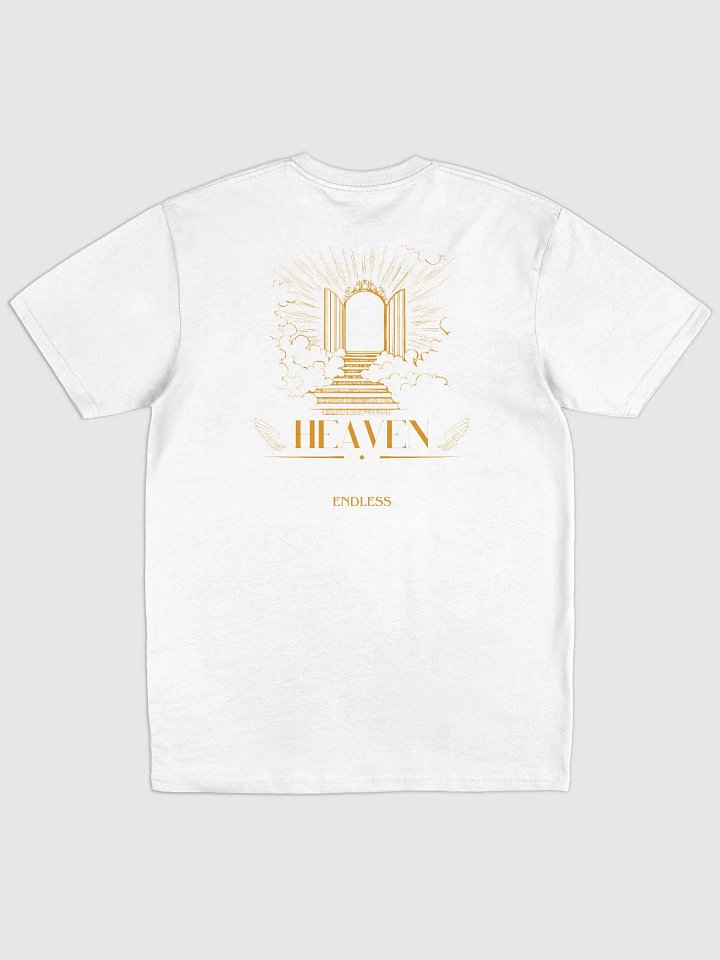 HEAVEN - HEAVYWEIGHT SHIRT product image (2)