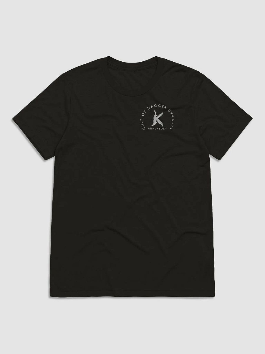 CULT T-Shirt product image (1)
