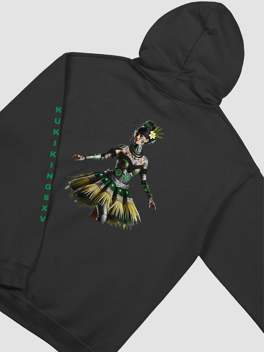 KK$XV QUEEN HOODIE product image (37)