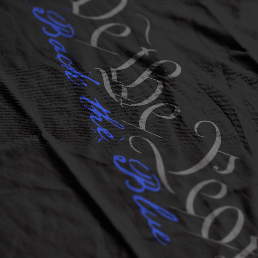 We The People: Back The Blue product image (2)