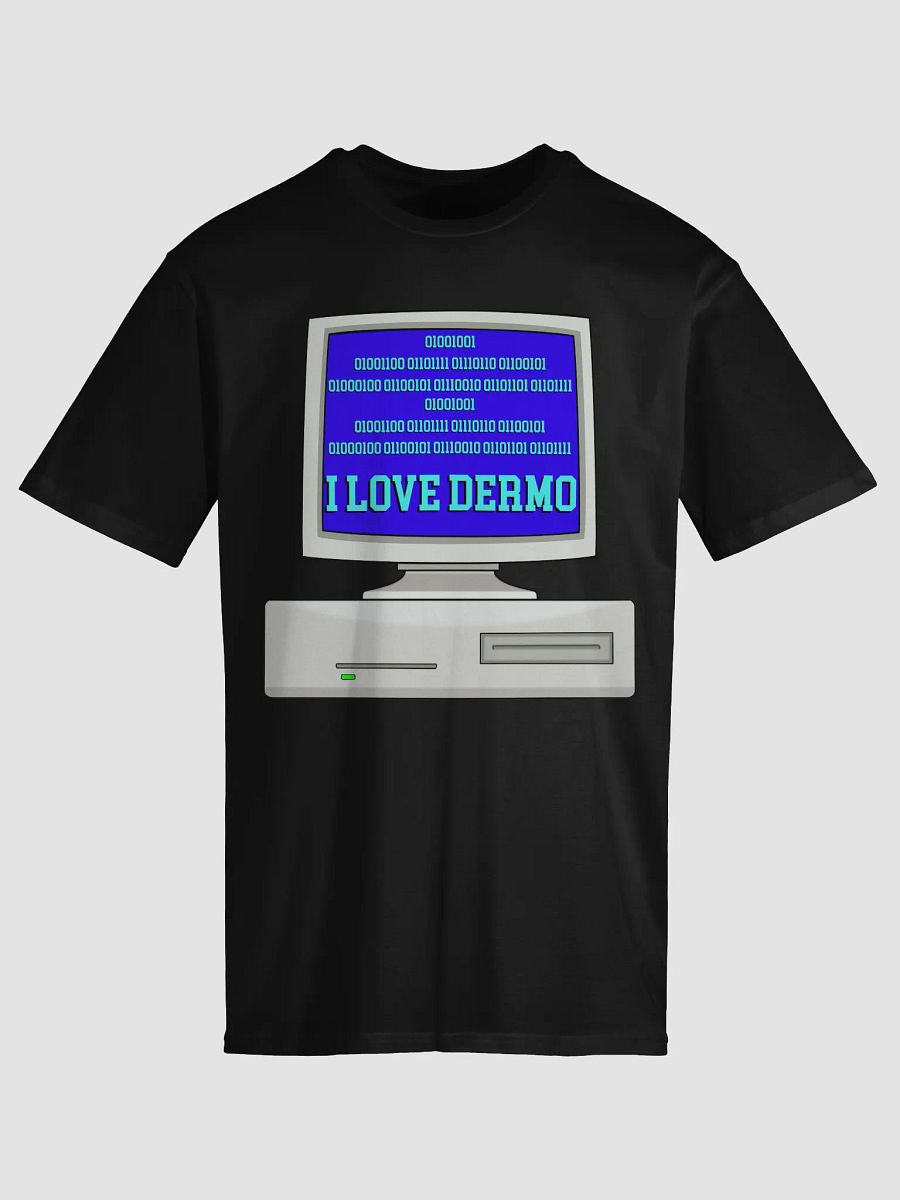 I love Dermo again product image (21)