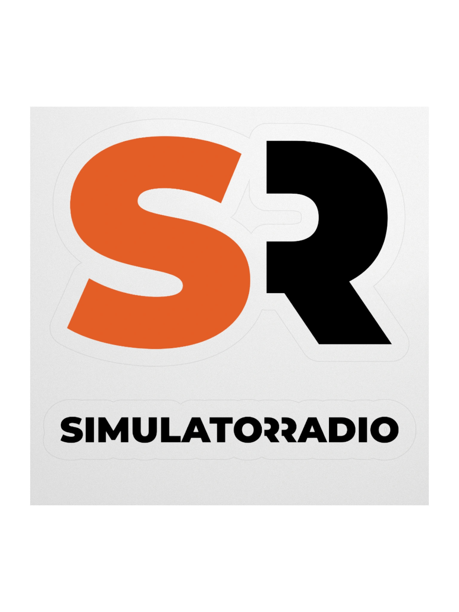 SR Kiss Cut Stickers product image (3)