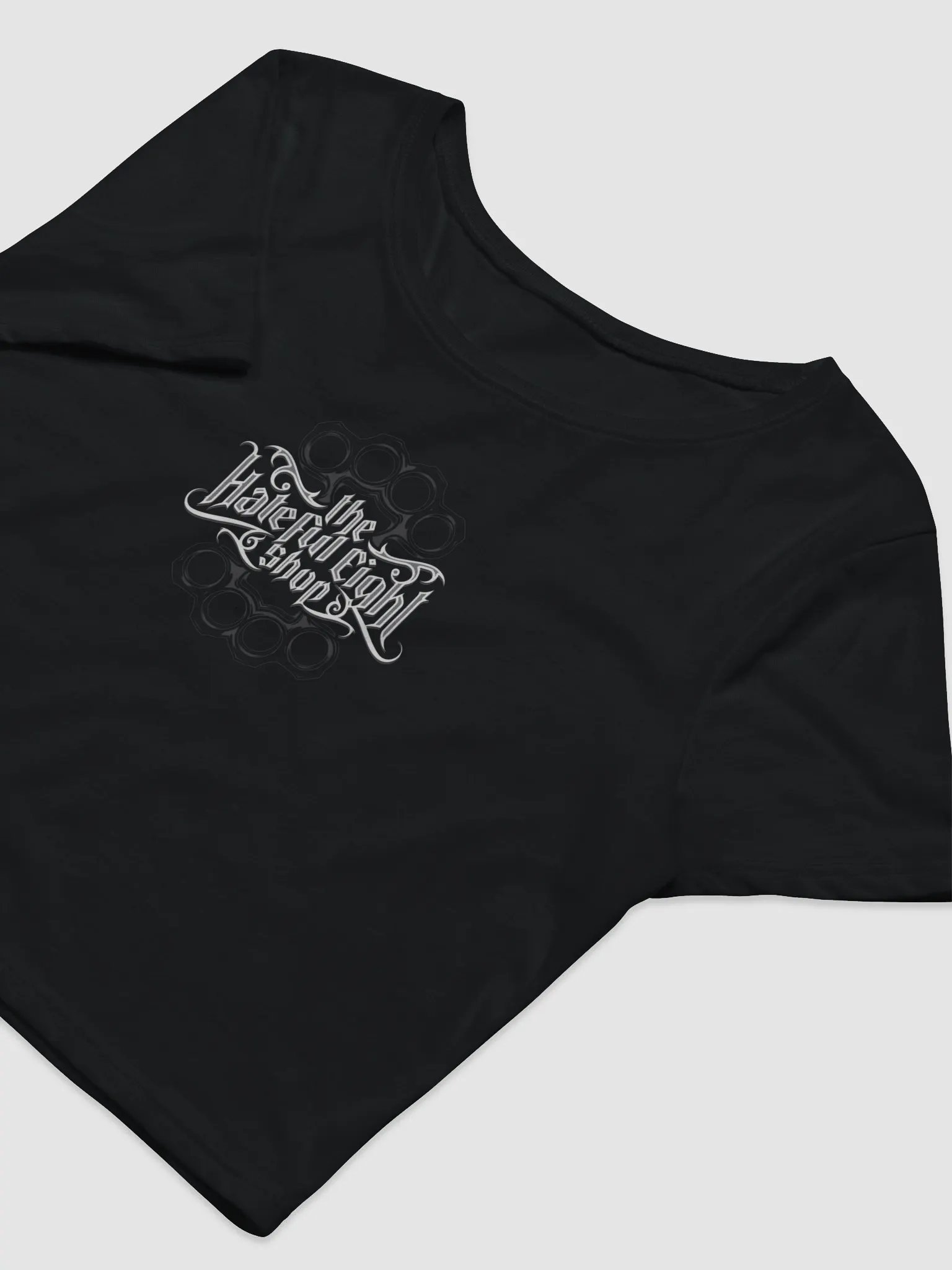 Hateful CropTop product image (3)