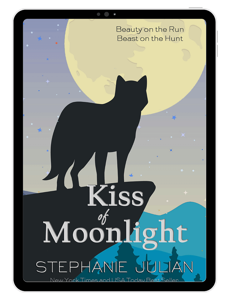 Kiss of Moonlight product image (1)