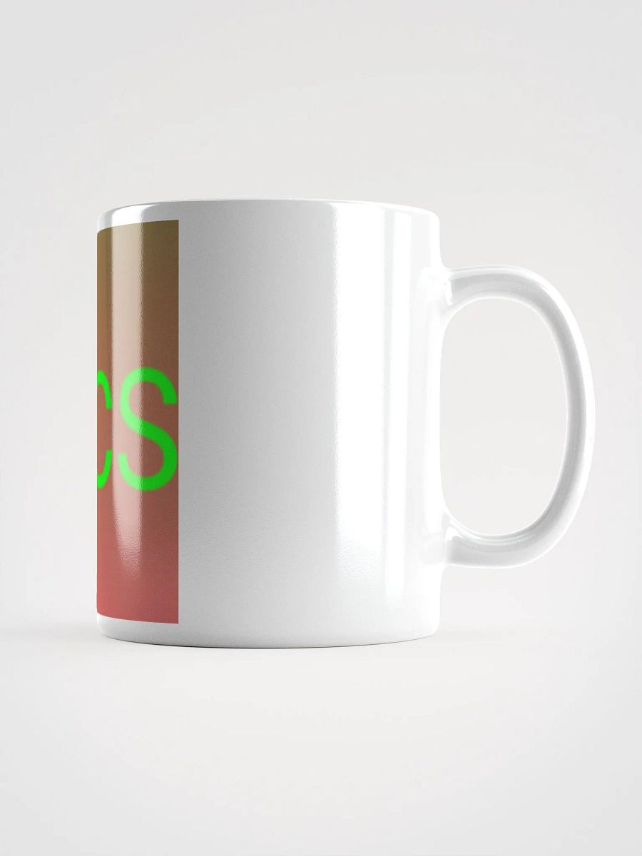 FCCS Mug product image (3)