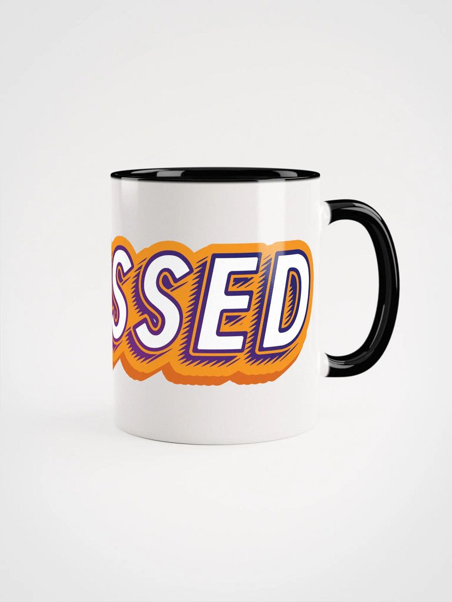 BLESSED - Coffee Mug product image (3)