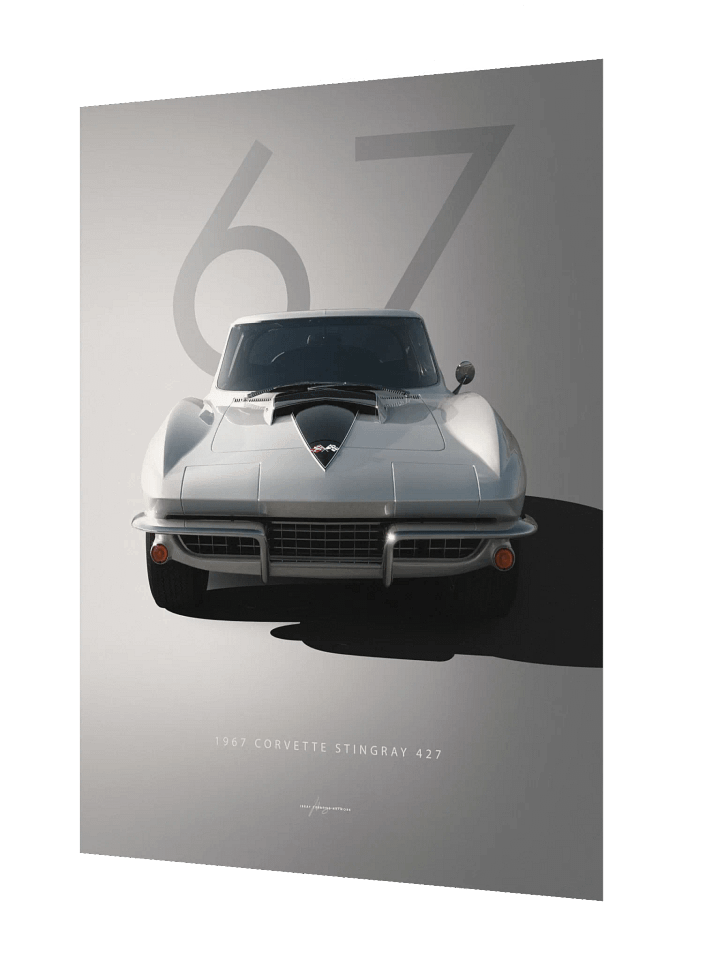 CORVETTE product image (2)