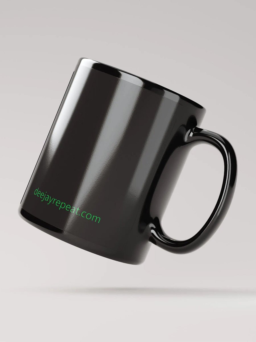 Repeatinator MUG product image (3)