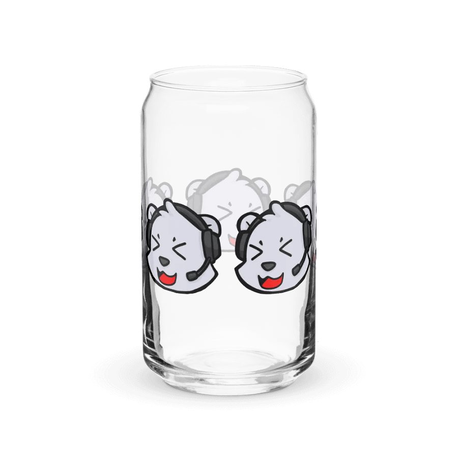 LUL Gaming Can-Shaped Glass product image (2)