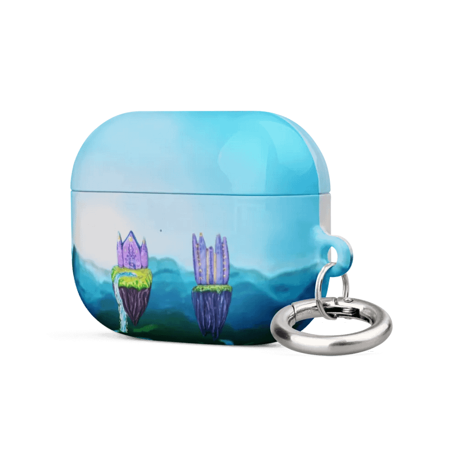 Fantasy World Case For AirPods product image (4)