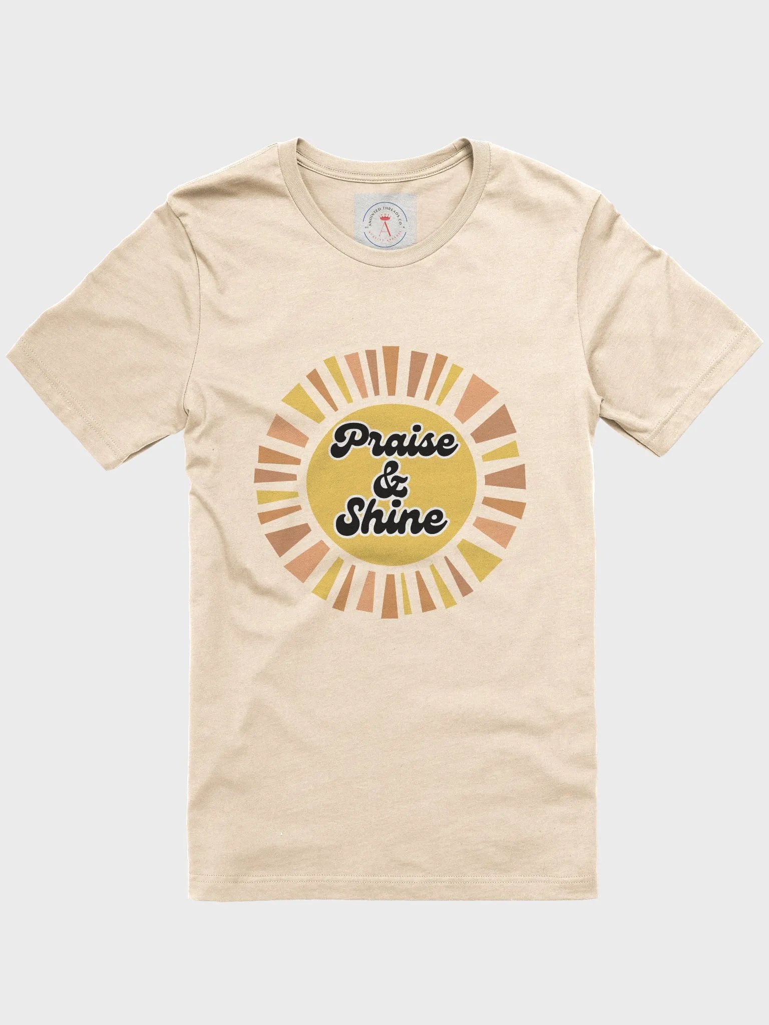 Praise & Shine T-Shirt product image (11)