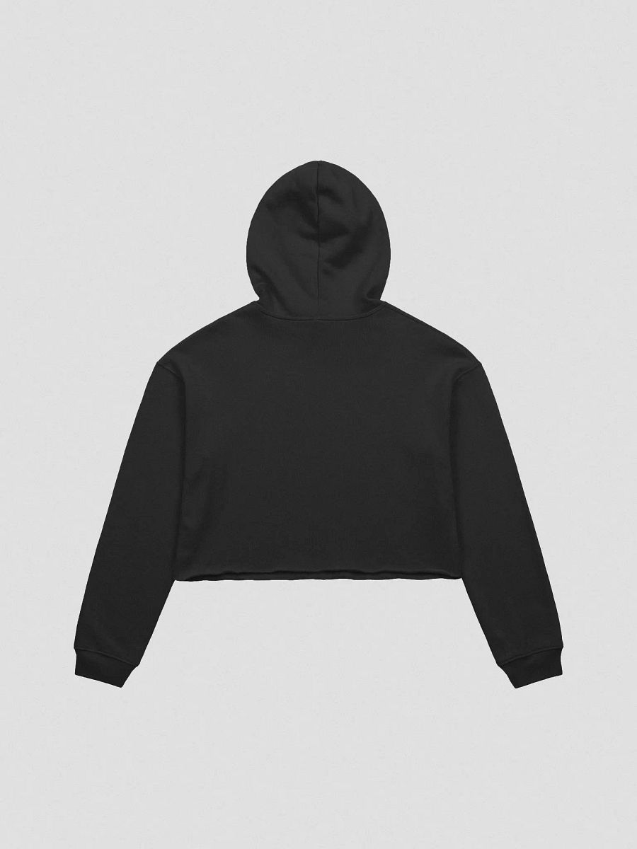Hide And Seek Crop Hoodie product image (6)