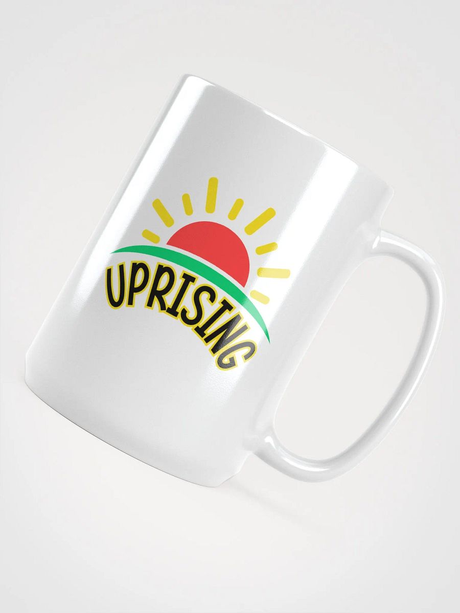 Rising Sun Mug product image (4)