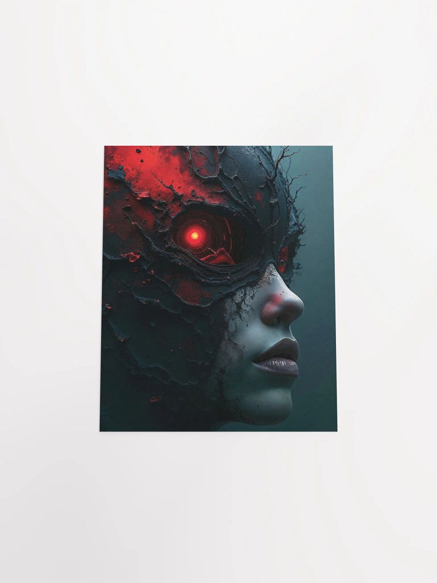 Hybrid Matte Poster product image (30)