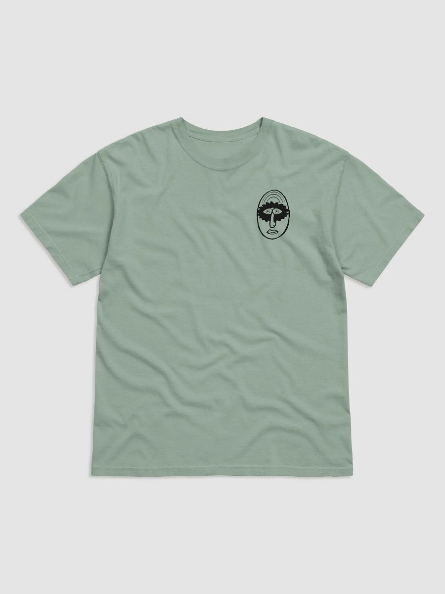 PLATE FACE product image (1)