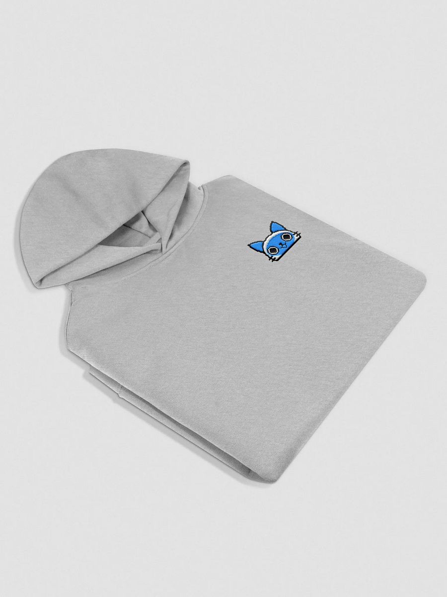 Paint Eater Oversized Hoodie product image (10)