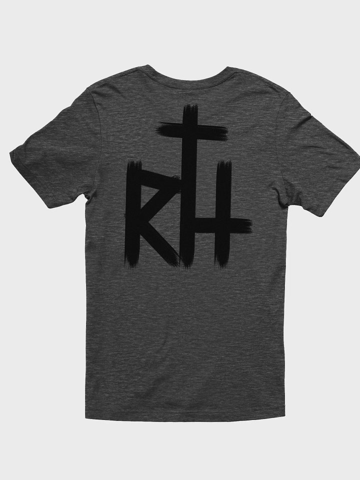 Iconic Softness Tee product image (3)