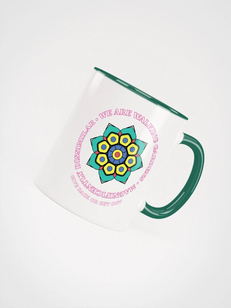 Walking Gardens mug product image (8)